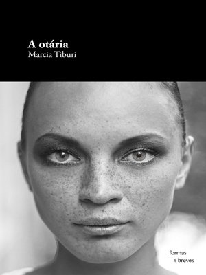 cover image of A otária